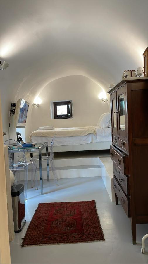 Villetta Erato-Picturesque Studio Chalki Town Exterior photo