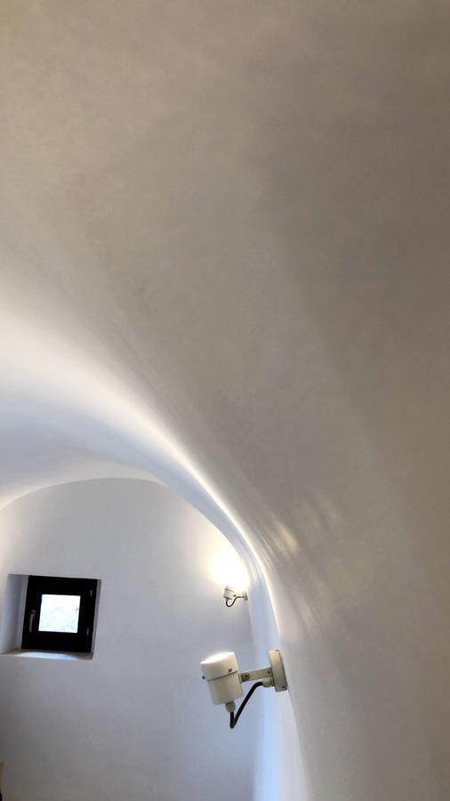 Villetta Erato-Picturesque Studio Chalki Town Exterior photo