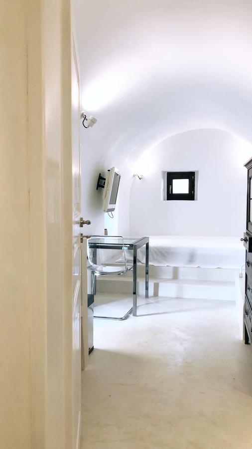 Villetta Erato-Picturesque Studio Chalki Town Exterior photo